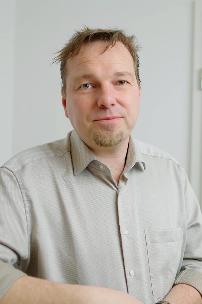 Foto von Thorsten Lotze