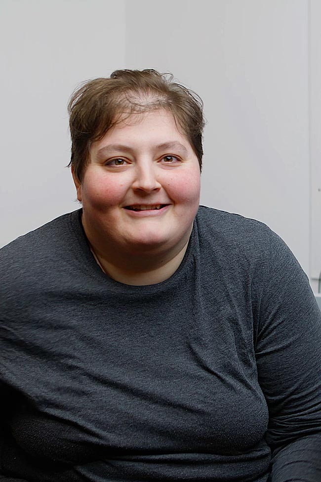 Foto von Shpresa Matoshi