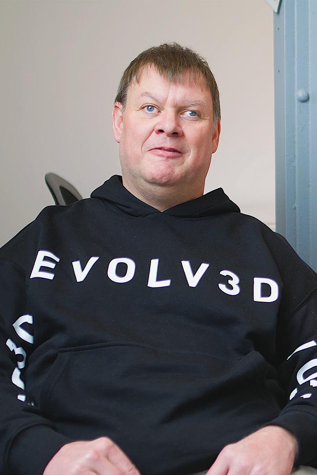 Foto von Andreas Wulfekammer